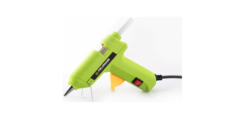 Pistolet Do Kleju Fieldmann 100W Fdtp 2020-E