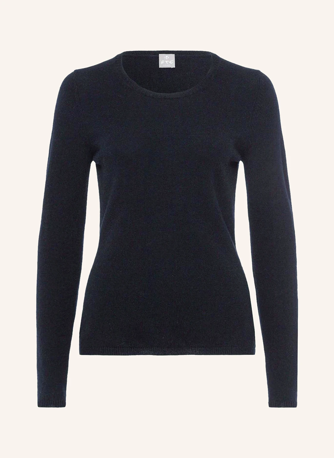 FTC CASHMERE Cashmere-Pullover