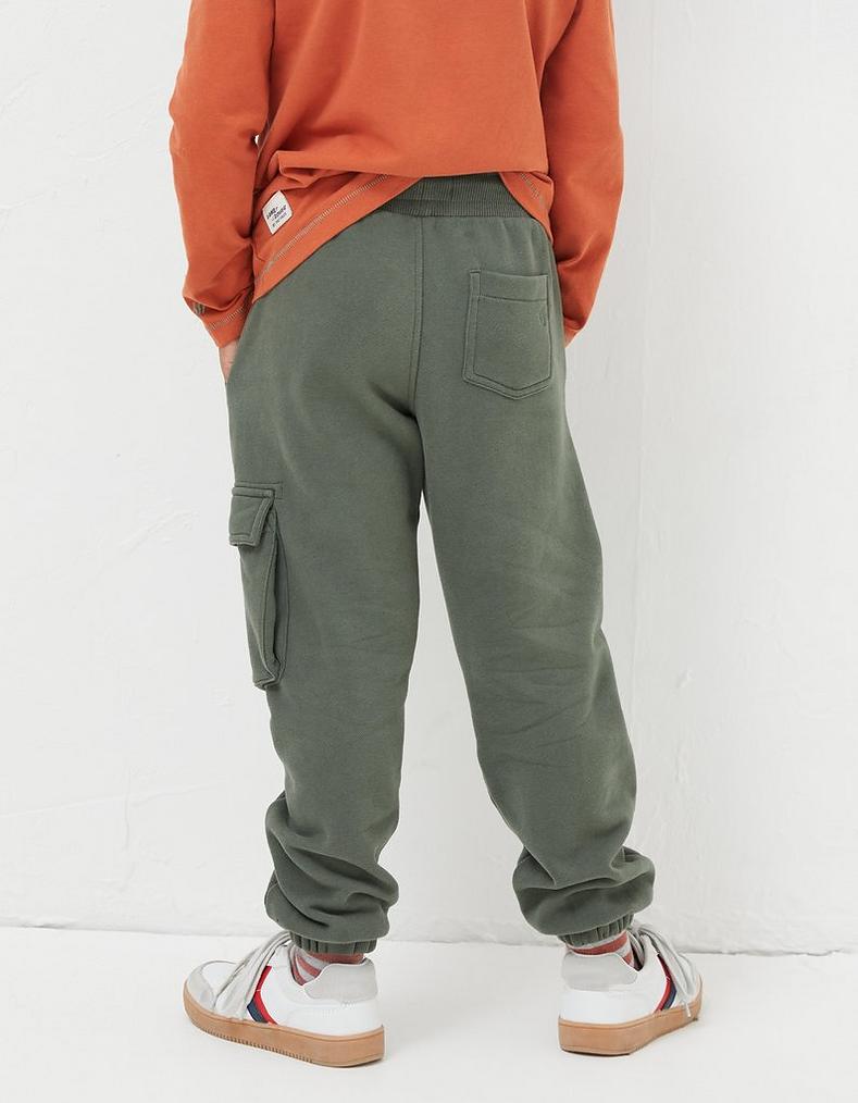 Seaburn Sweat Cargo Joggers