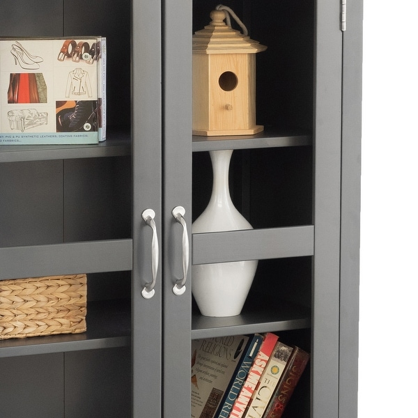 Pantry Storage