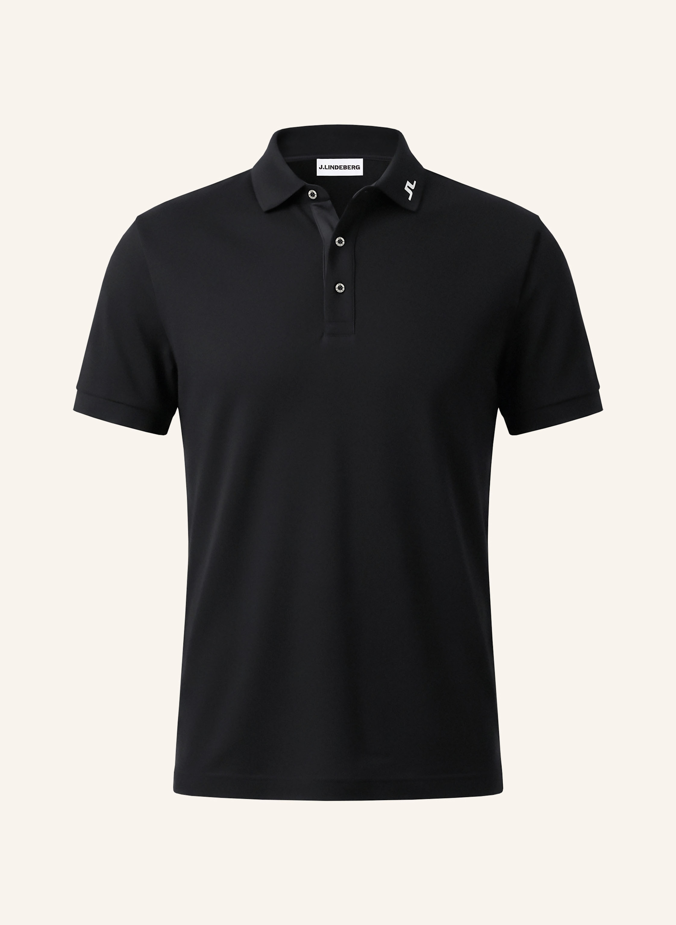 J.LINDEBERG Performance‑Polo‑Top