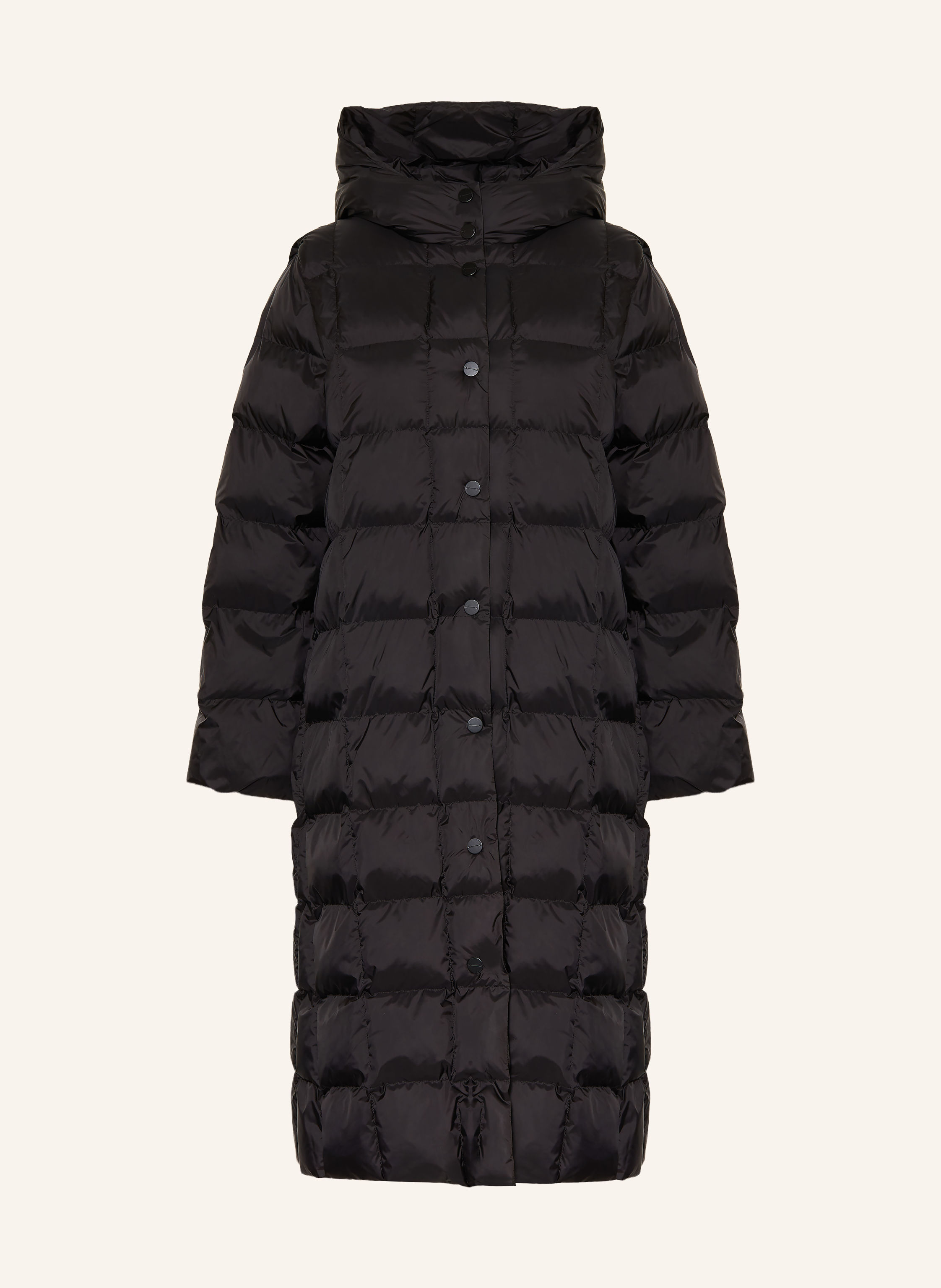 MM by Max Mara Steppmantel GENNAIO