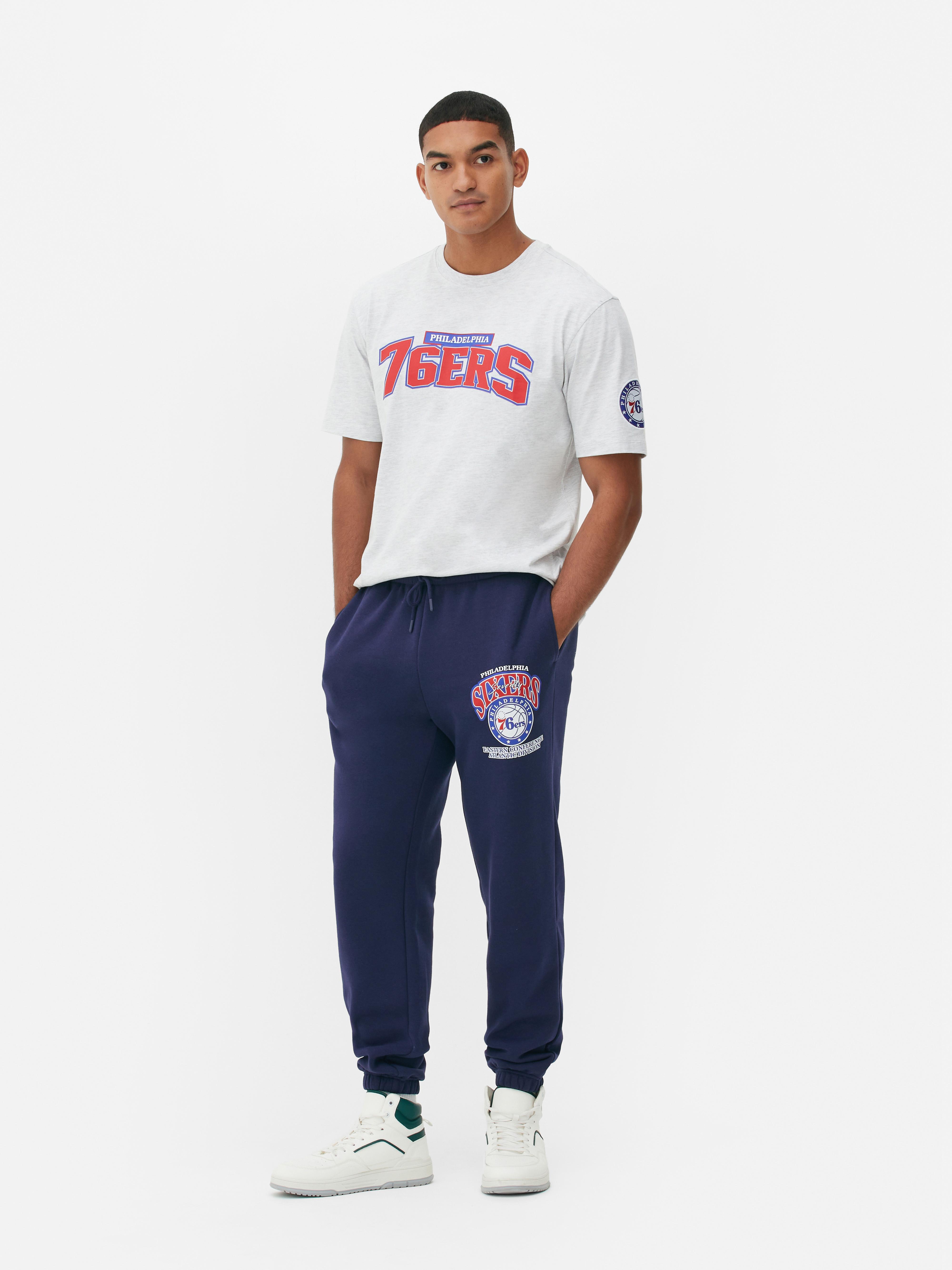 NBA Philadelphia 76ers Joggers
