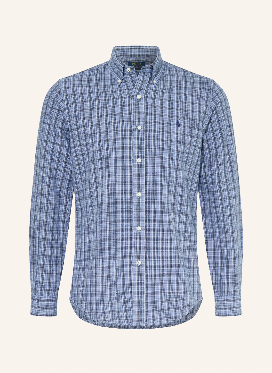 POLO RALPH LAUREN Hemd Custom Fit