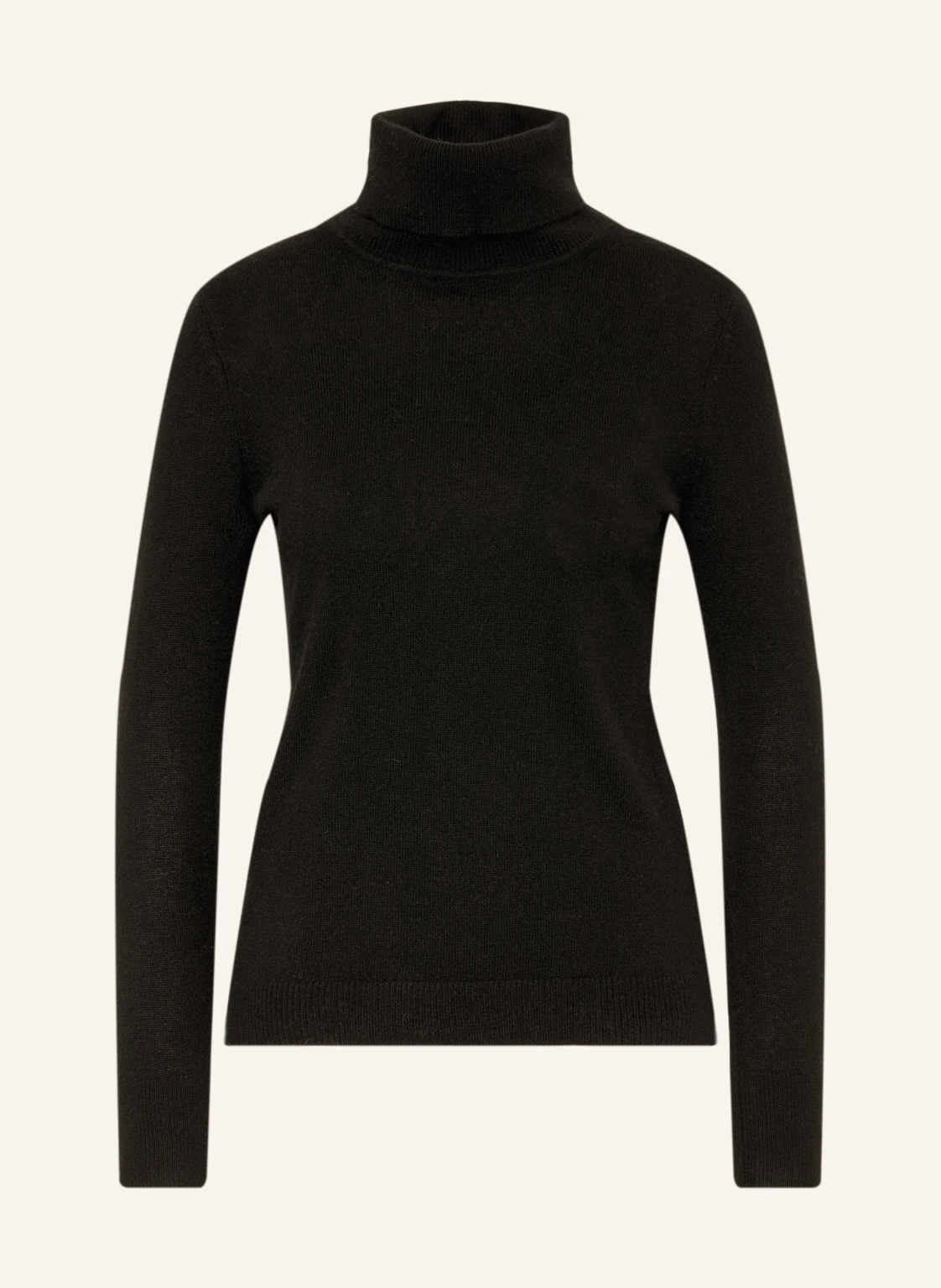 darling harbour Rollkragenpullover aus Cashmere