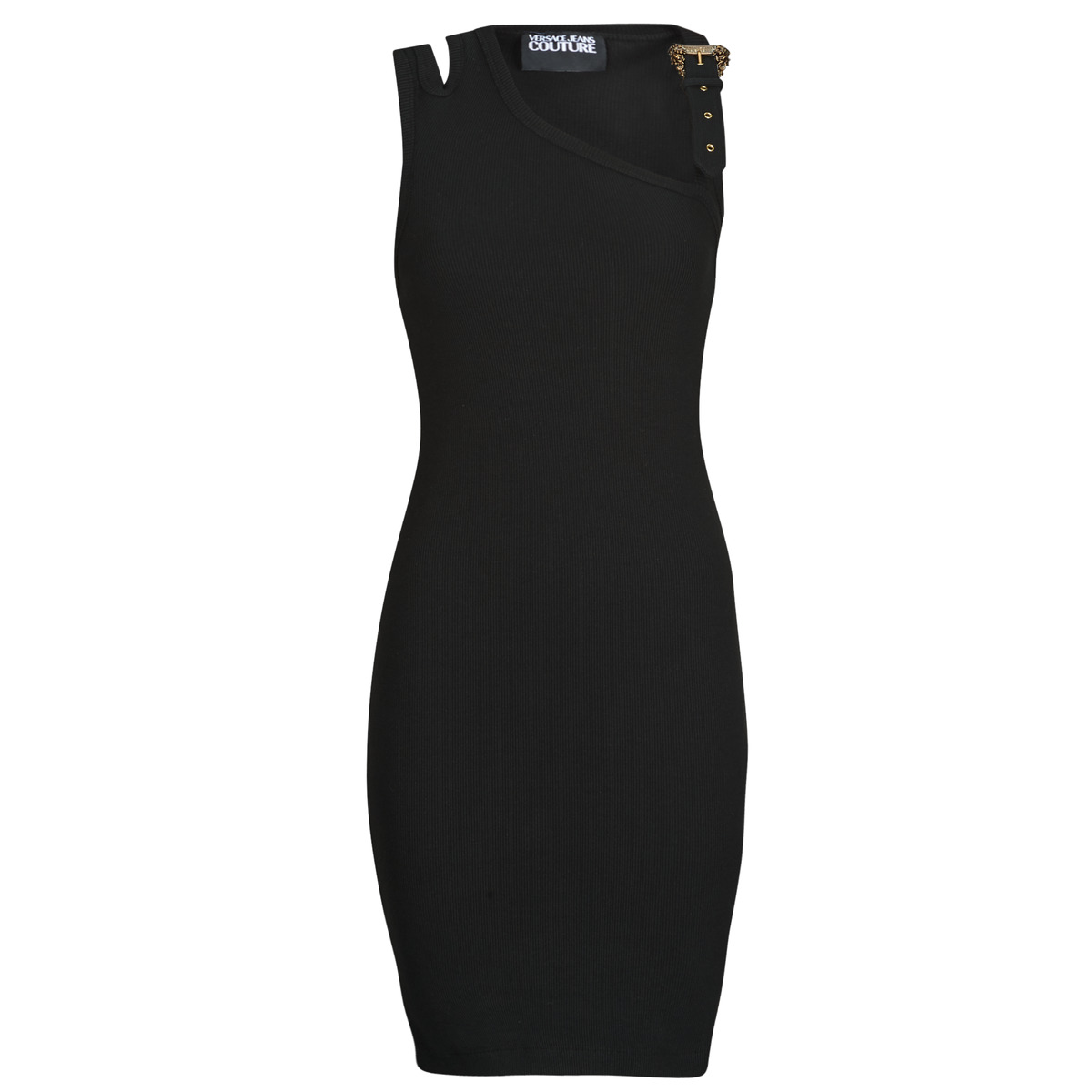 Versace Jeans Couture - 78HAO9A3 - Black