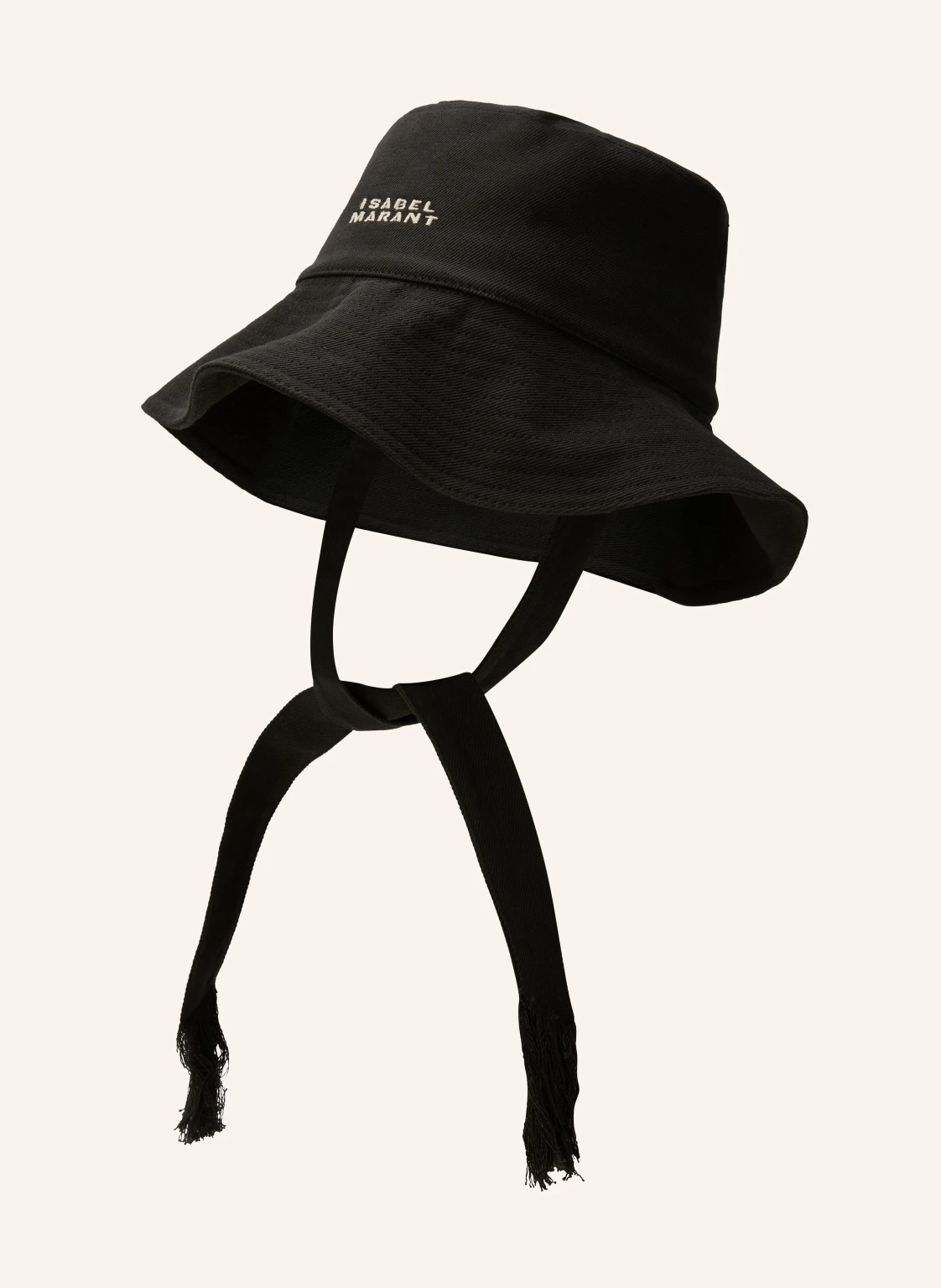 ISABEL MARANT Bucket-Hat SHALEY