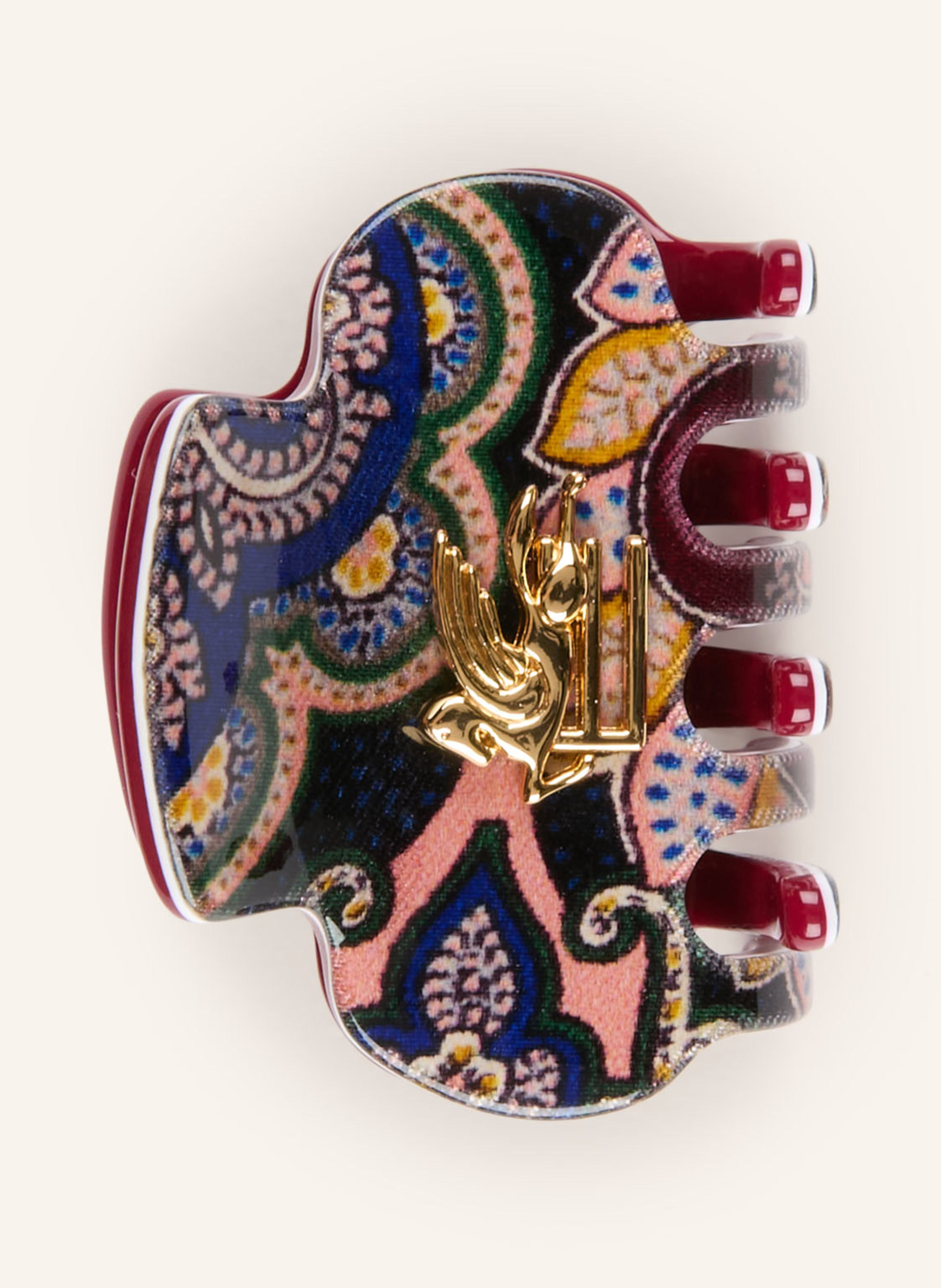 ETRO Haarklammer