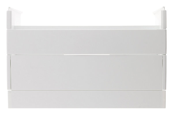 Extension coffret électrique 1 rangée Thomson