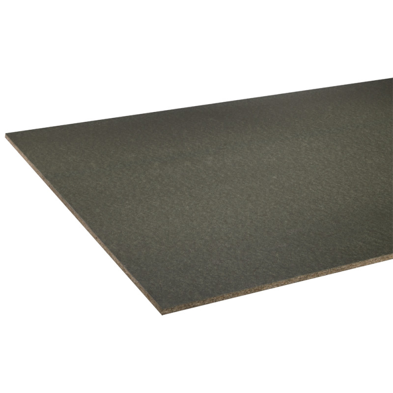 Panneau aggloméré 250 x 125 x 1,8 cm