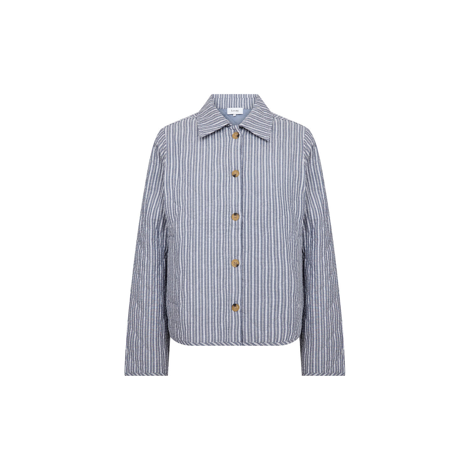 LR-RICKO 1 Jakke, stone wash combi