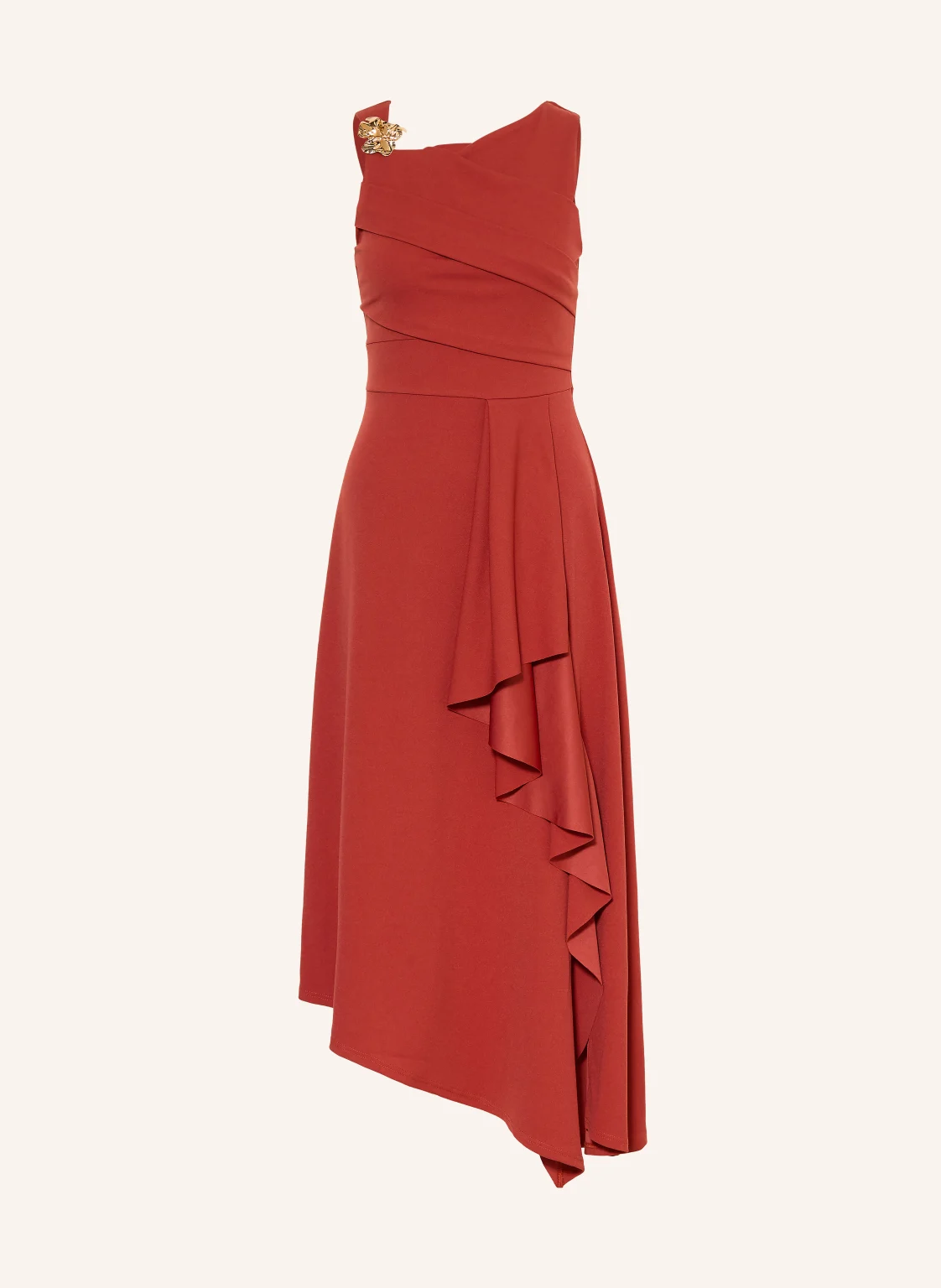 LIPSY Cocktailkleid mit Volants
