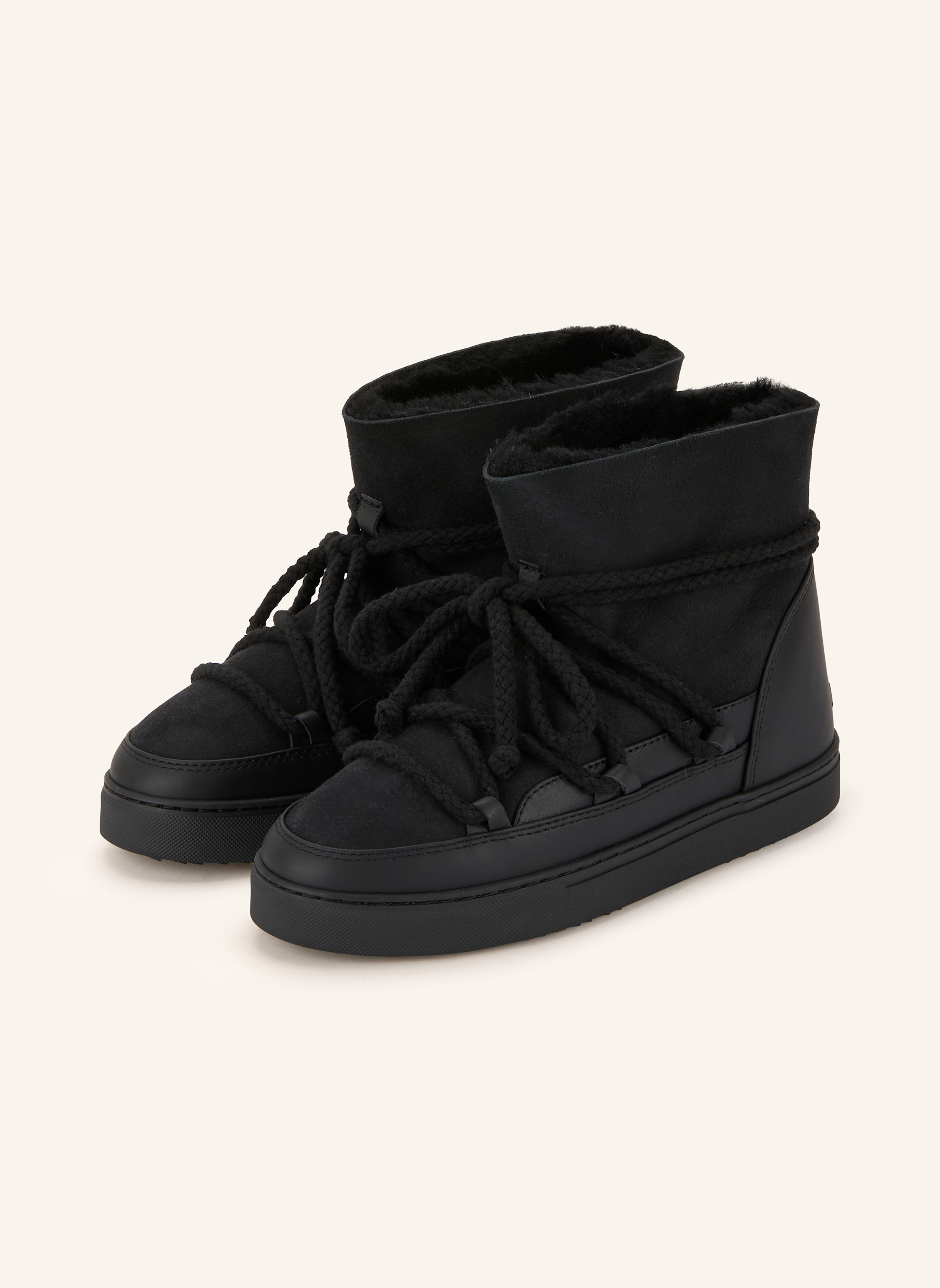 INUIKII Boots CLASSIC