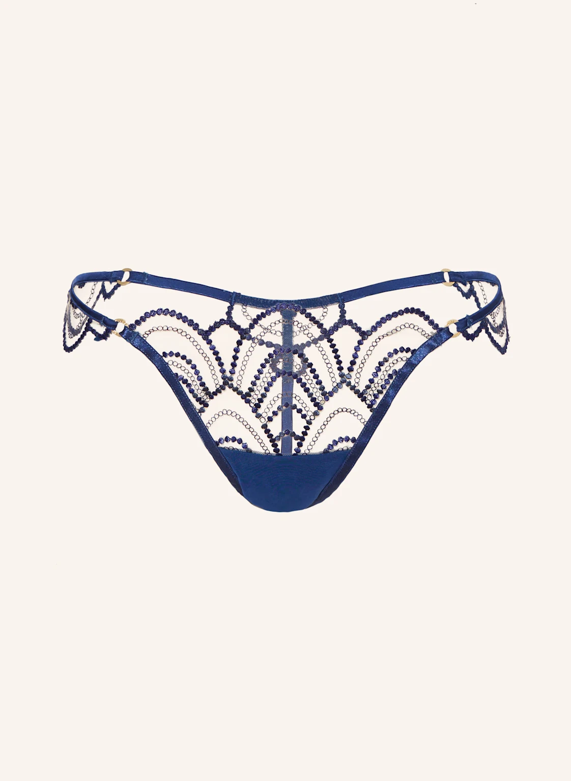 BLUEBELLA String SORAYA