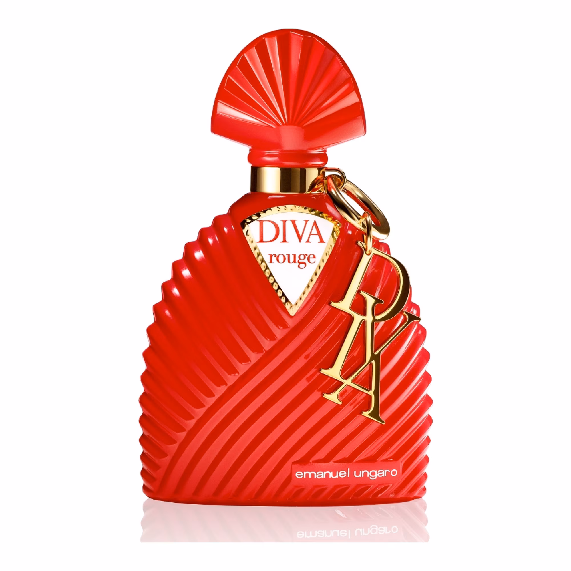 DIVA ROUGEEau de parfum