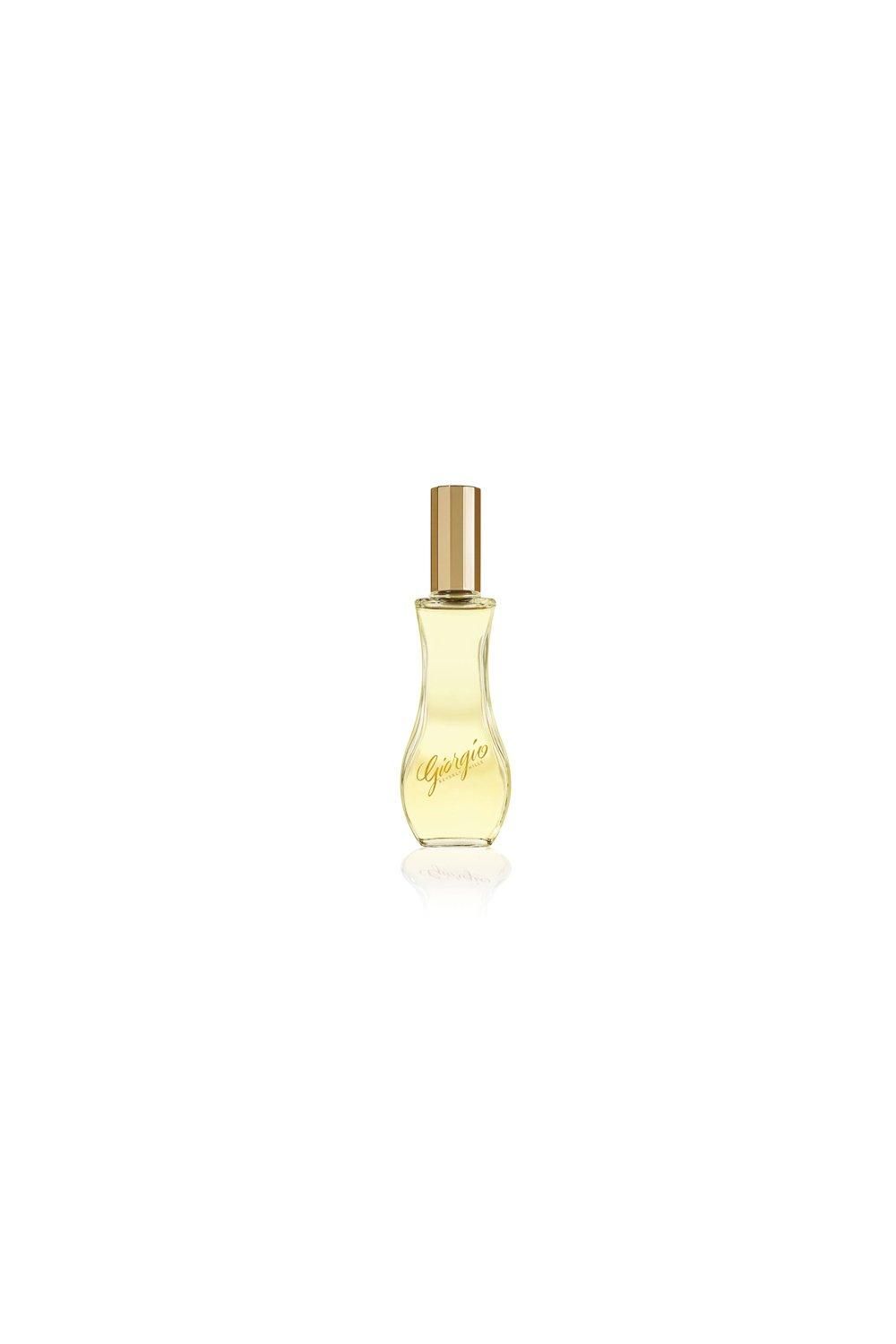 Giorgio Beverly Hills Giorgio Beverly Hills Eau De Toilette 90ml