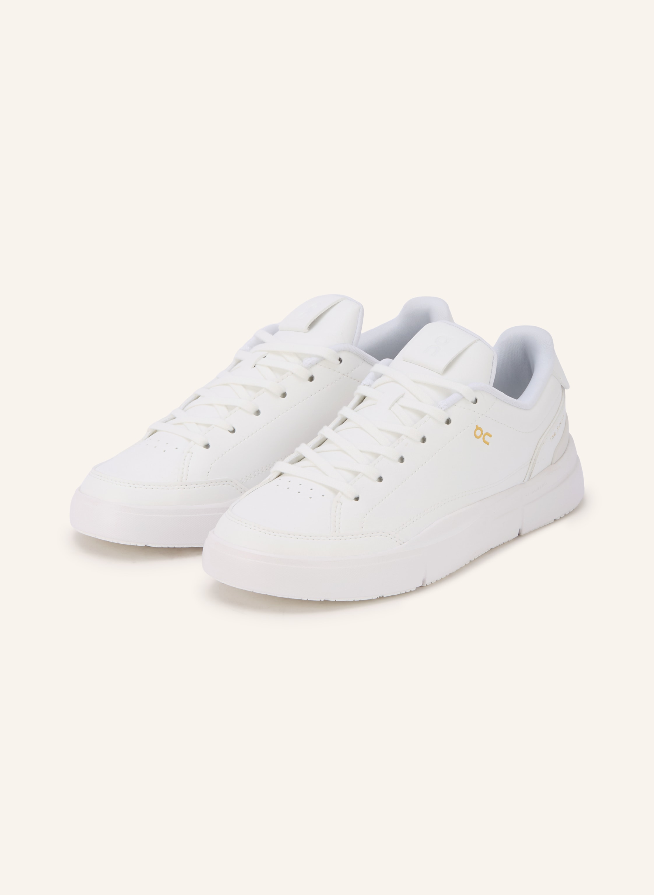 On Sneaker THE ROGER CENTRE COURT