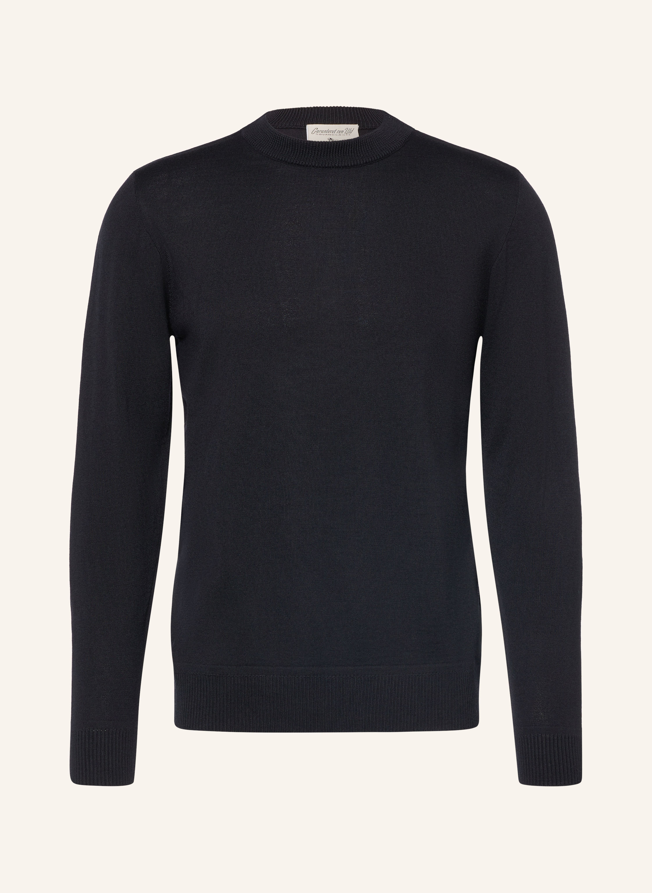 S. N. S. HERNING Pullover SOLO