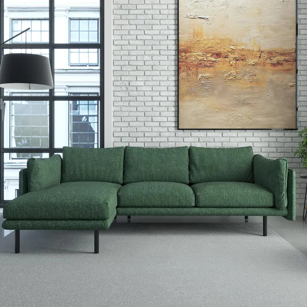 Ecksofa Salama