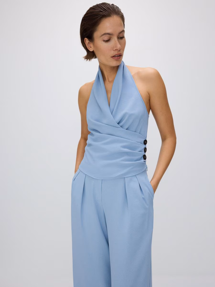 Ladies' Blouse