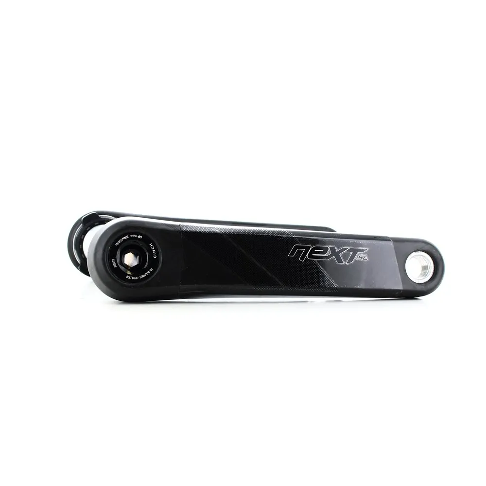 Race Face Next SL G5 crank