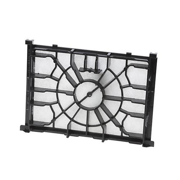 Filtre protection moteur (00579421) pour Aspirateur BOSCH