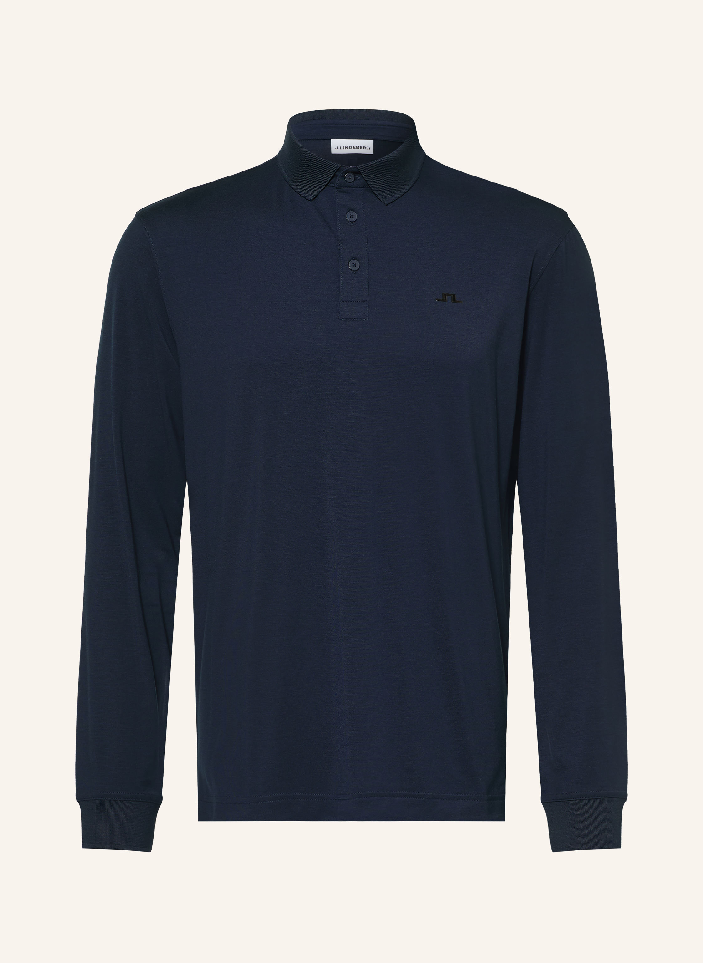 J.LINDEBERG Funktions-Poloshirt