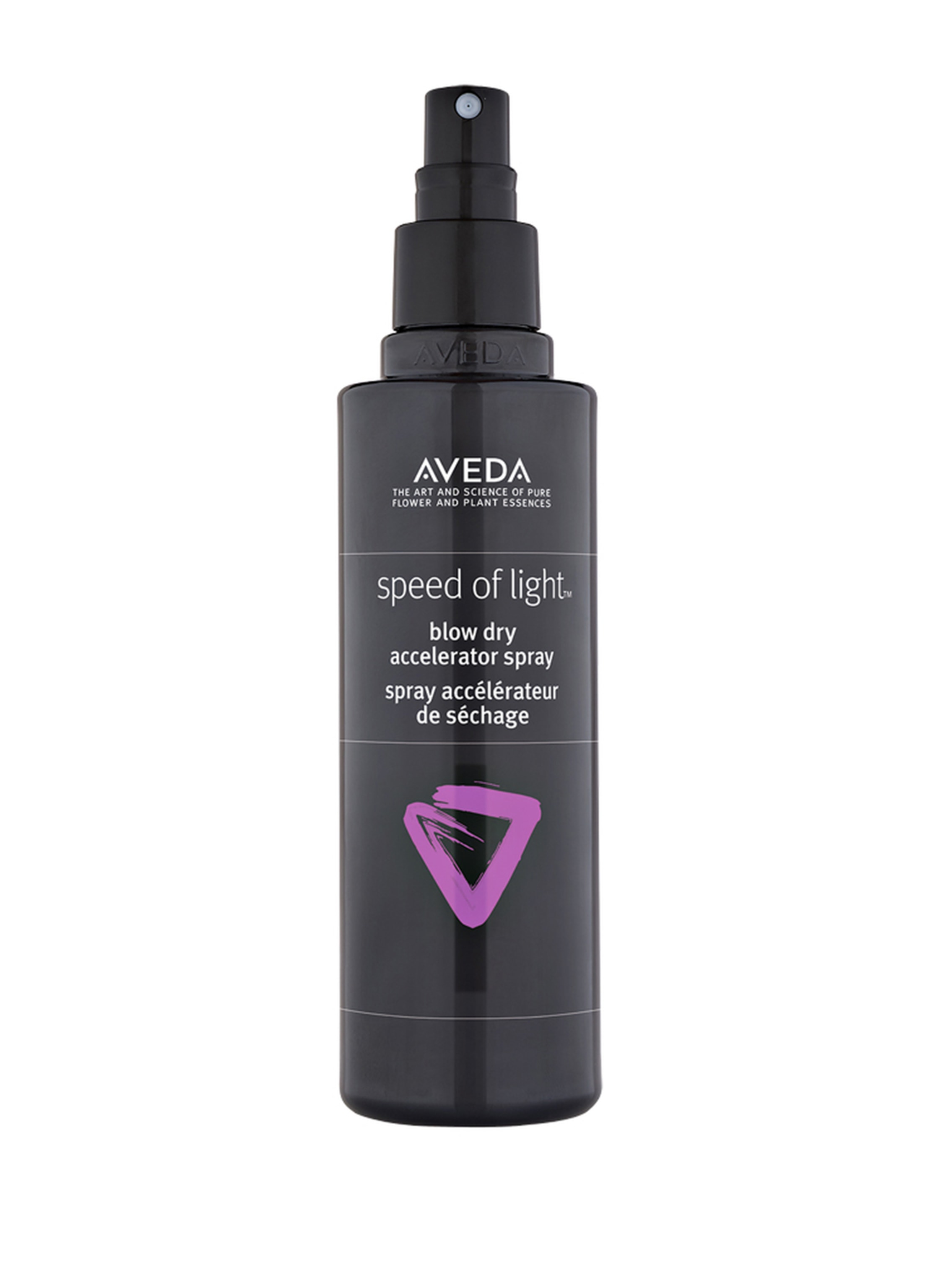AVEDA SPEED OF LIGHT™