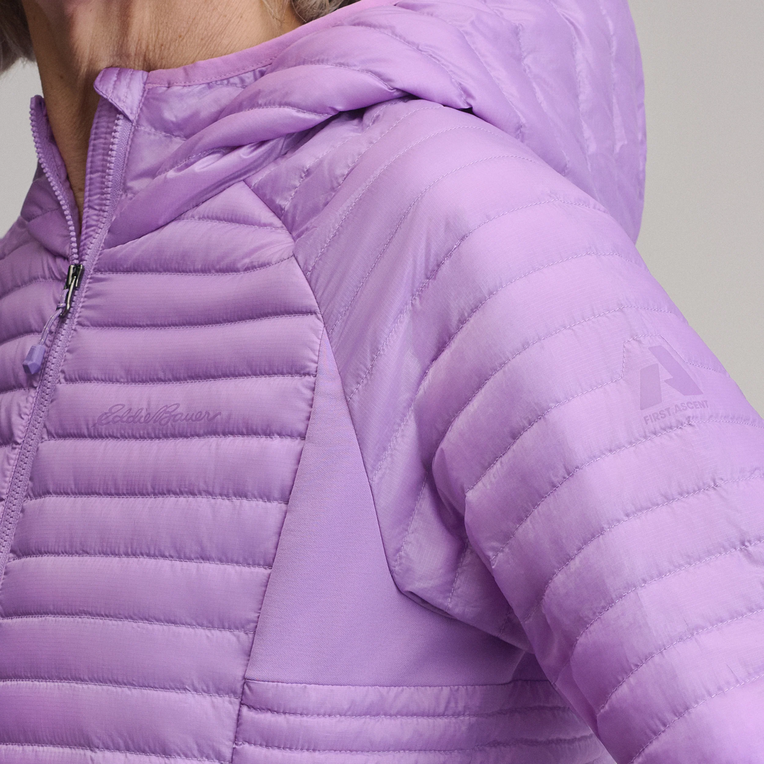 Women's MicroTherm® 2.0 Down Hooded Jacket