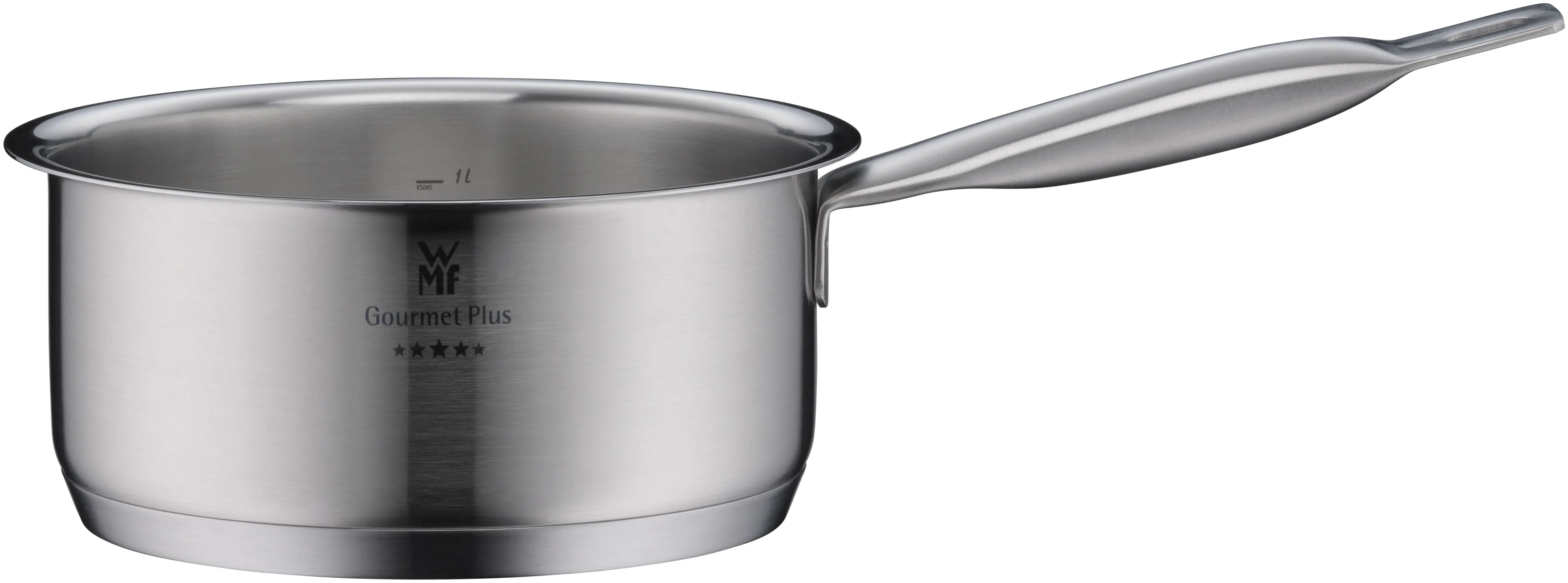 WMF Gourmet Plus Saucepan 16 cm