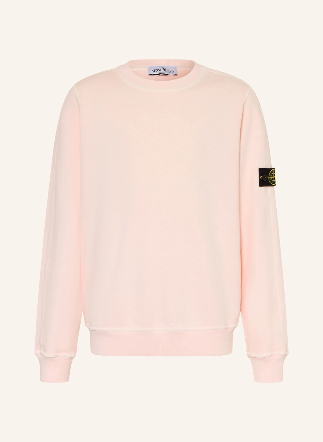 STONE ISLAND JUNIOR Sweatshirt