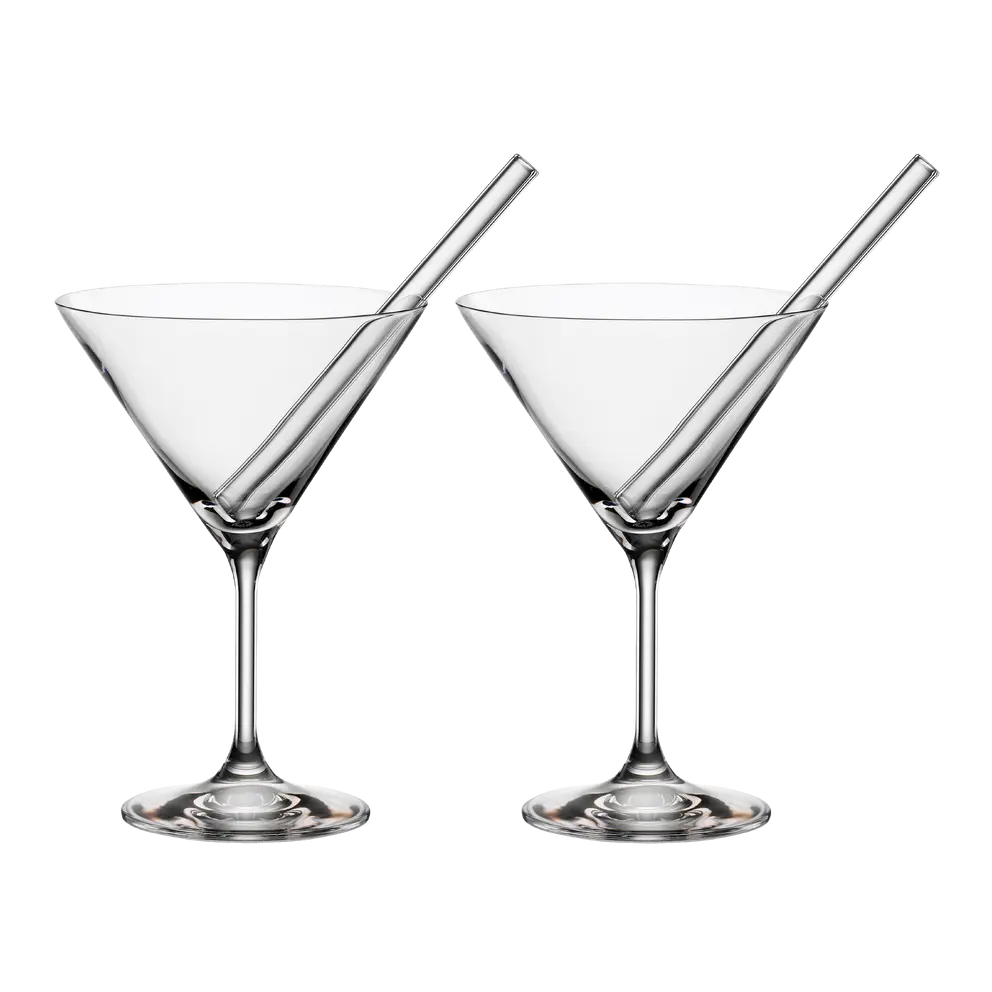 Gläser-Set Bar Selection