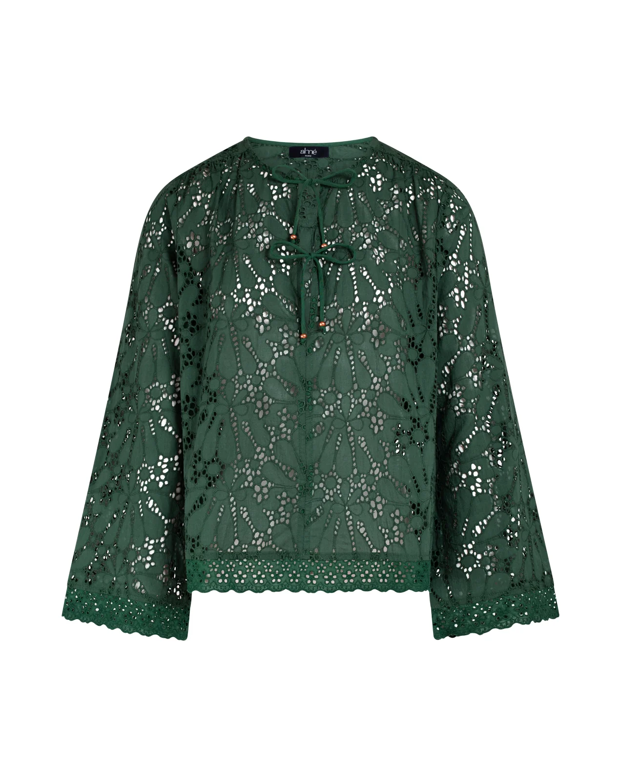 Blouse Josephina