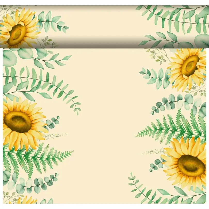 Tischläufer Sunflower Dreams