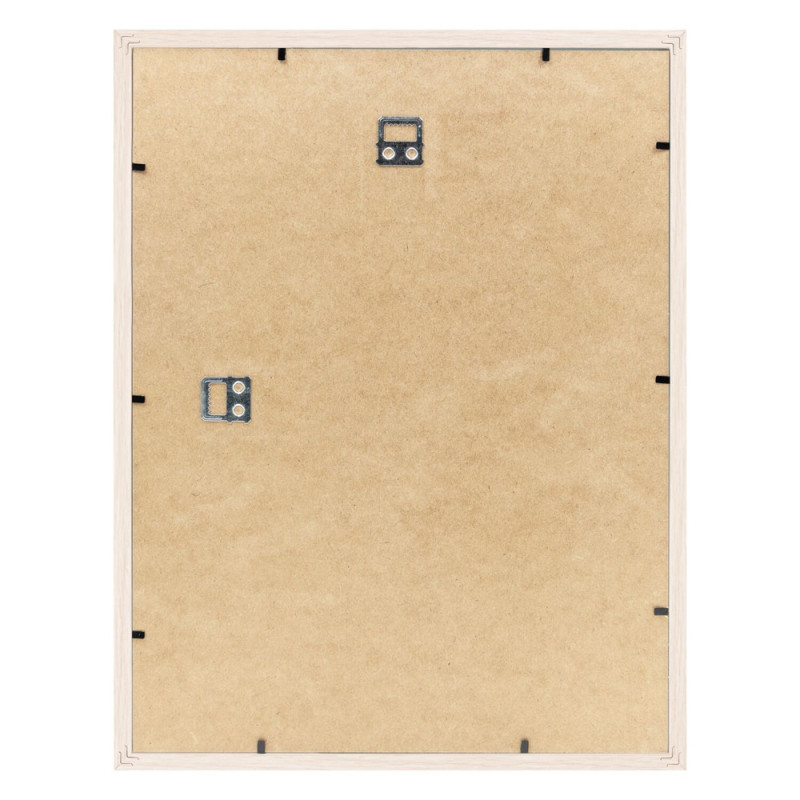 Cadre Isis naturel 30 x 40 cm INVENTIV