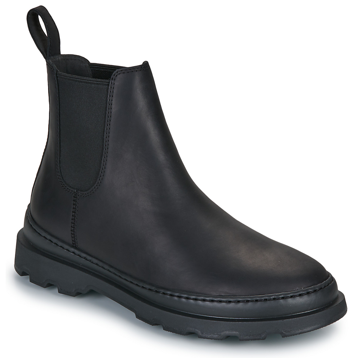 Camper - BRUTUS + - Black