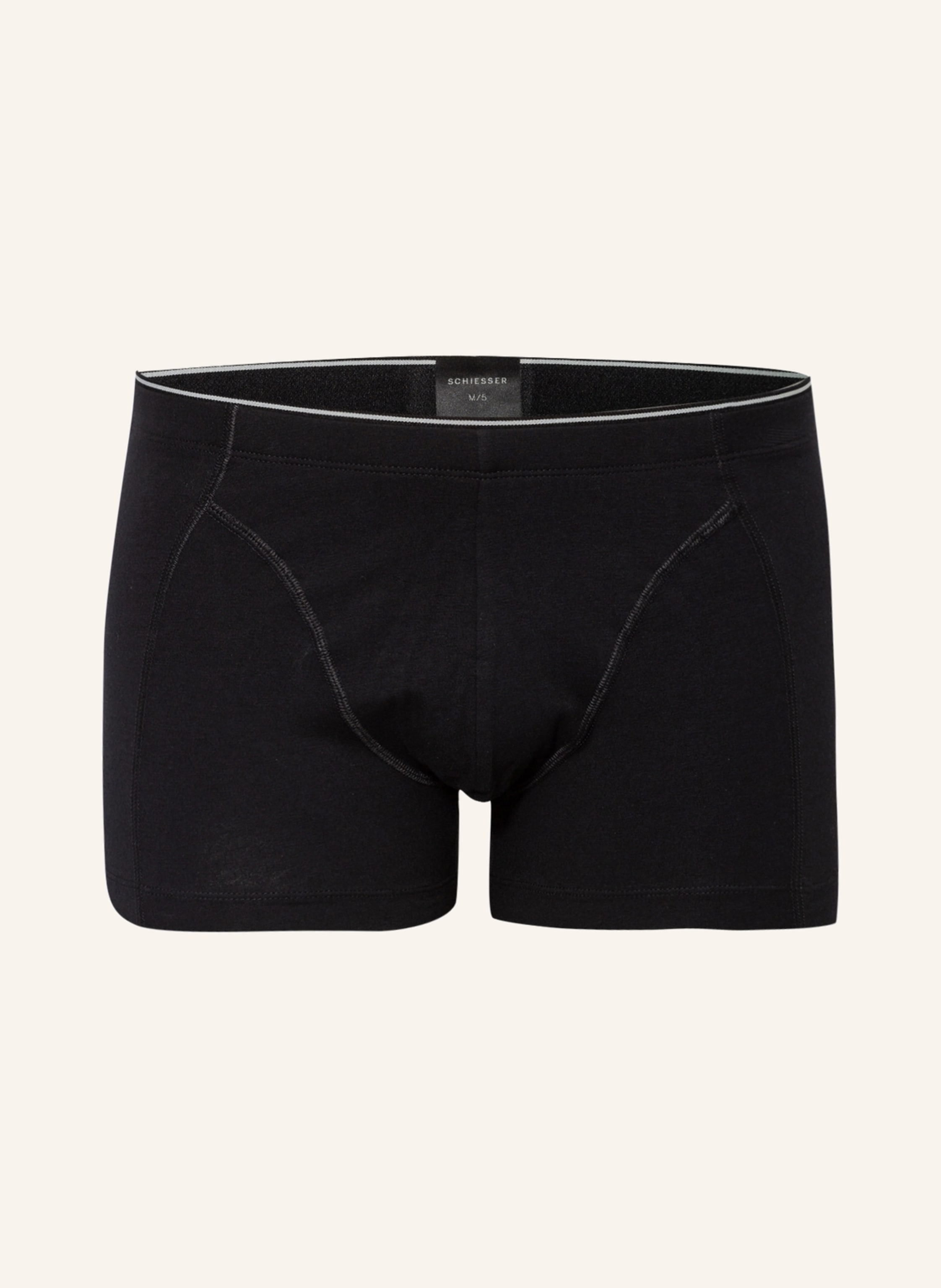 SCHIESSER Boxershorts 95/5