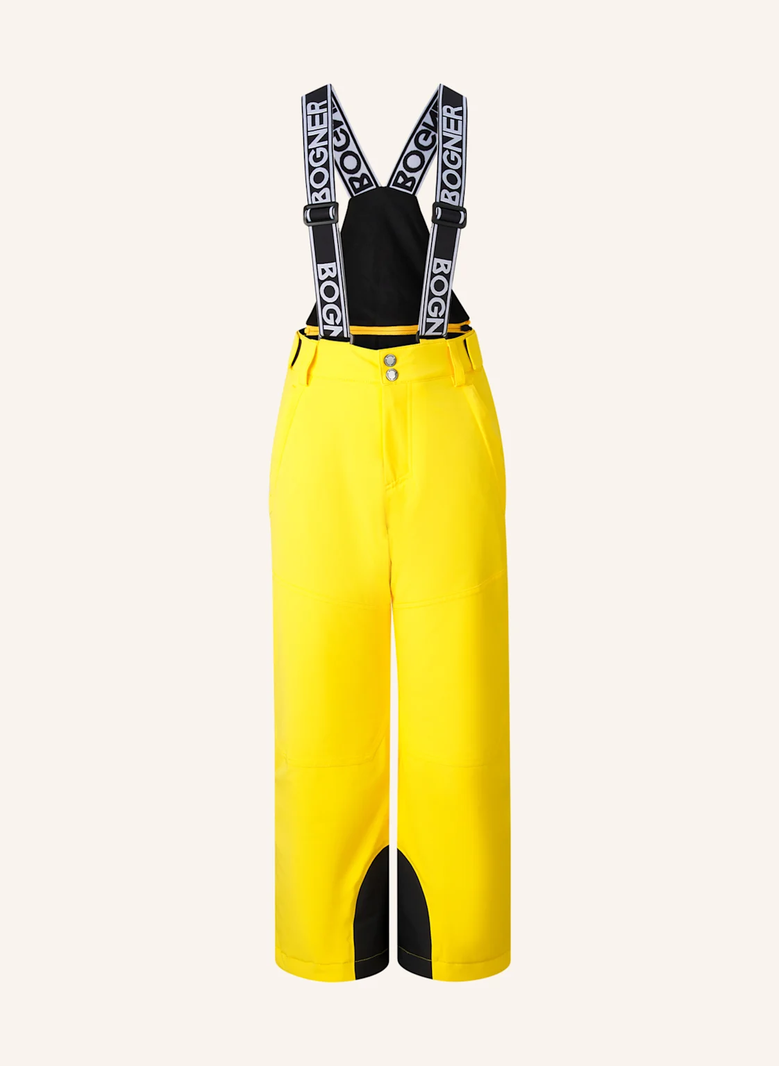 BOGNER Kids Skihose Yuki