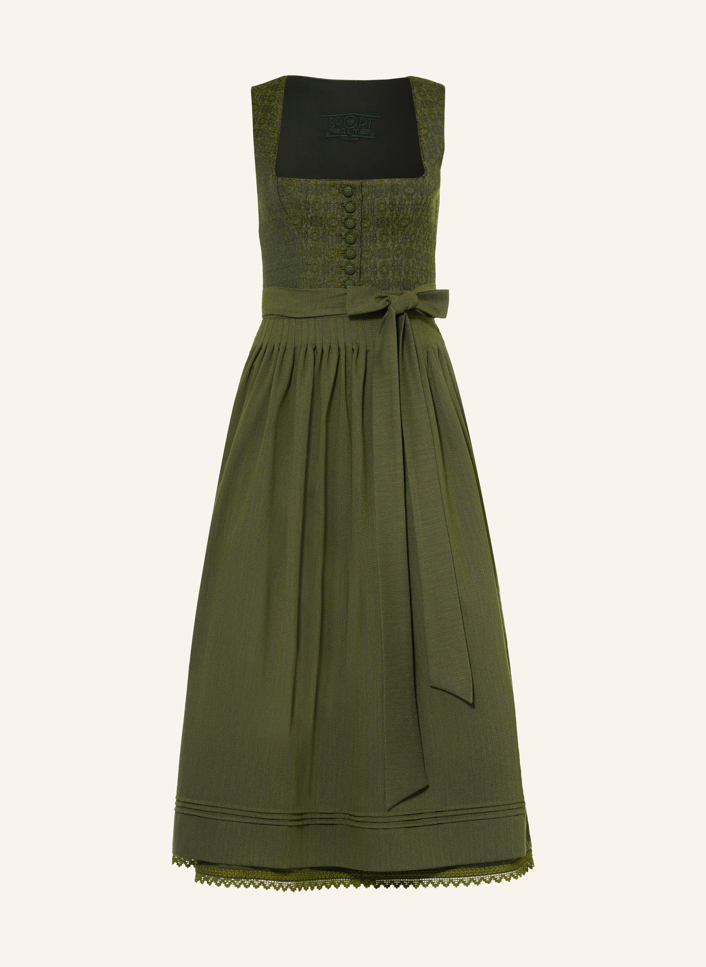 SPORTALM Dirndl