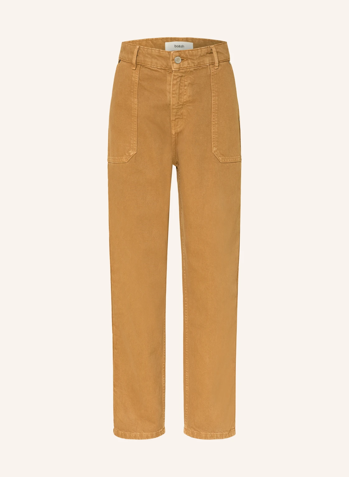 ba&sh Mom Jeans CALI