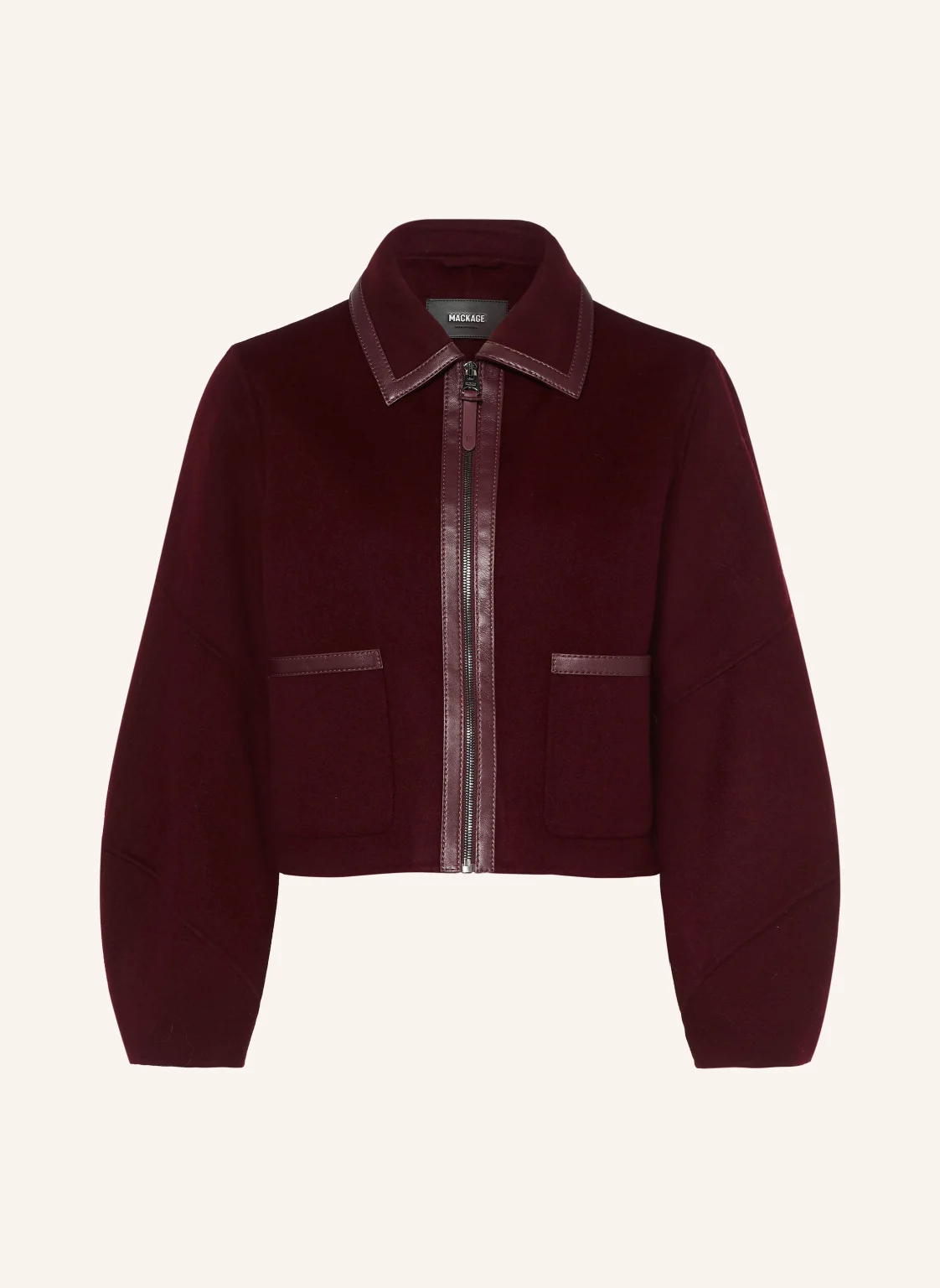 Mackage Kastenjacke SOLANA