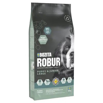 Bozita Robur Mother & Puppy XL
