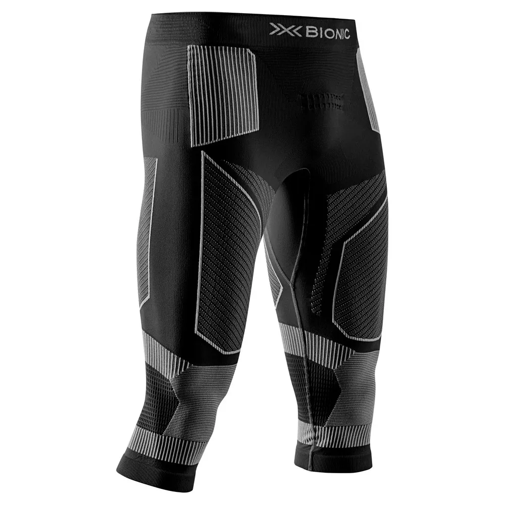 X-BIONIC Energy Accumulator Light 3/4 base layer pants