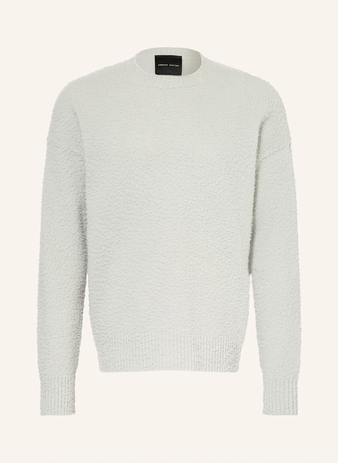 roberto collina Pullover