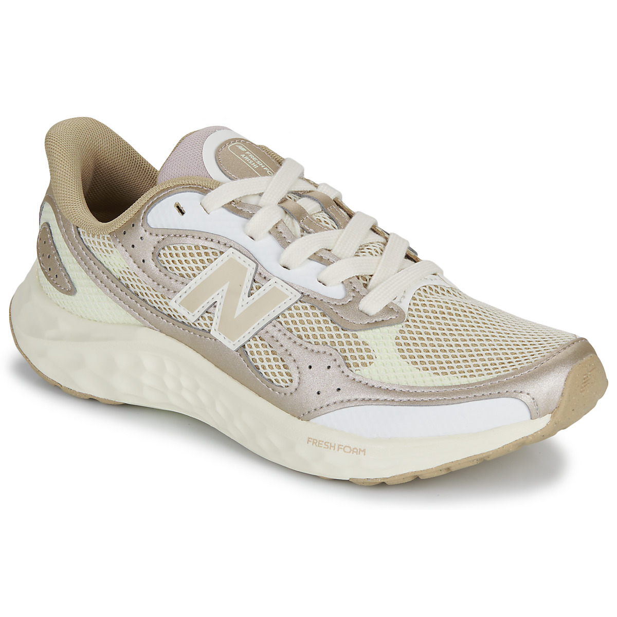 New Balance - ARISHI - Beige