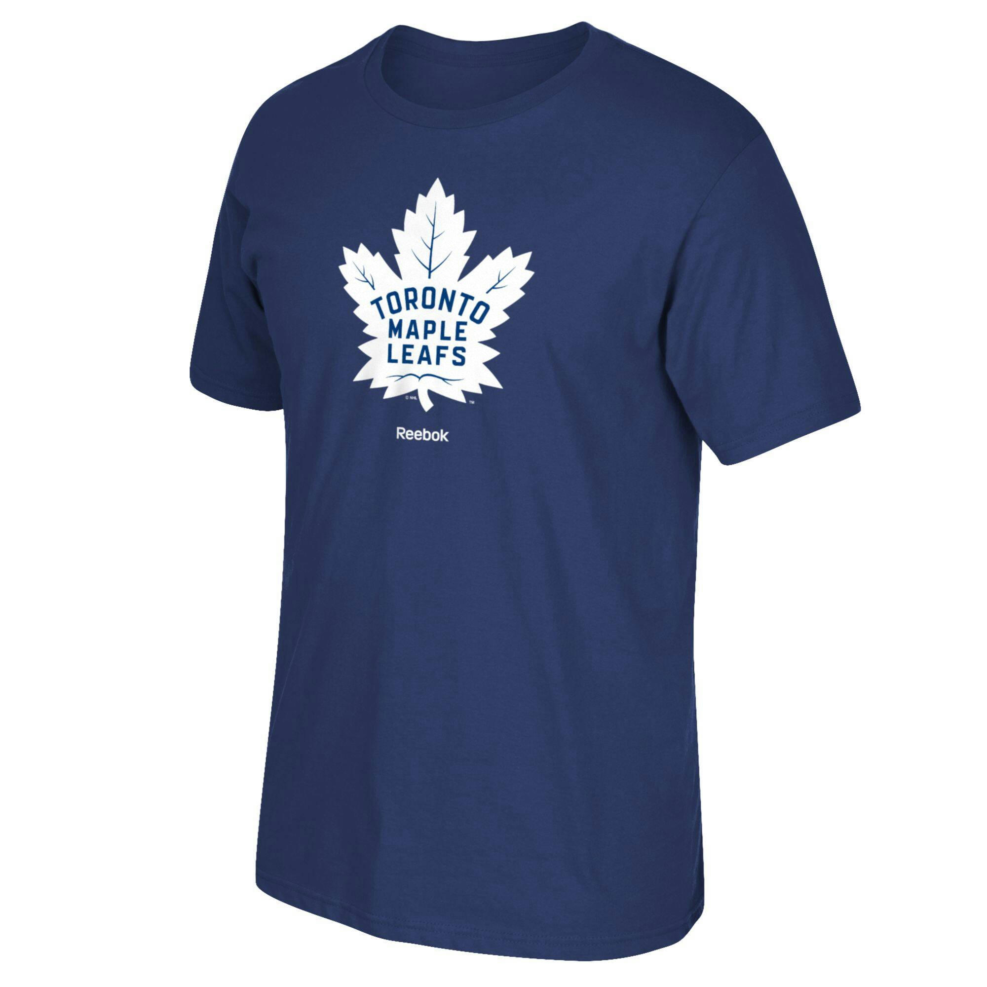 Toronto Maple Leafs Auston Matthews #34 Jersey Tee