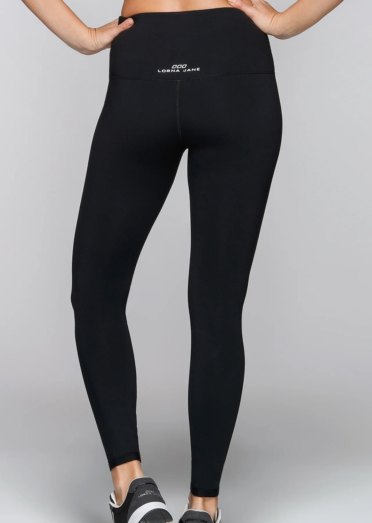 LJ Ultimate Thermal F/L Tight