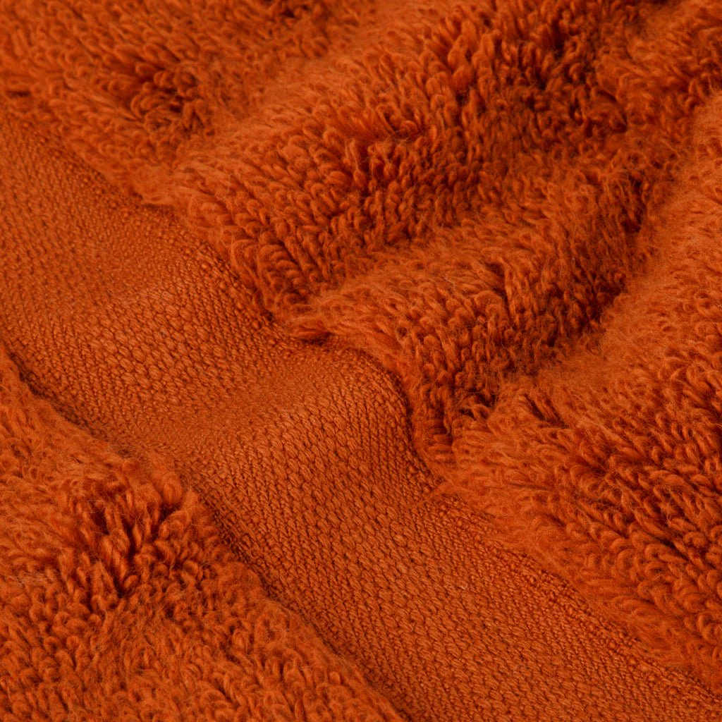 Toalha de Banho Algodão Tijolo FIVE STARS