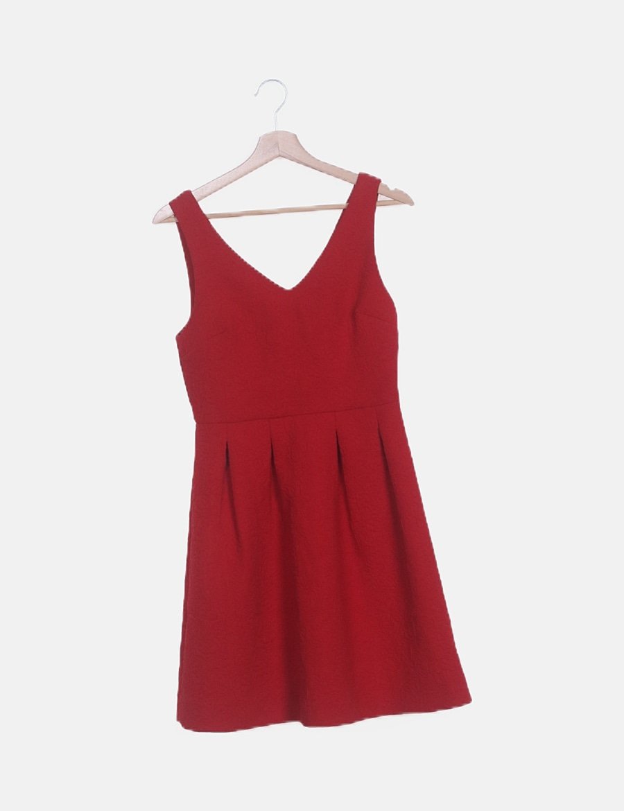 Camaïeu midi dress