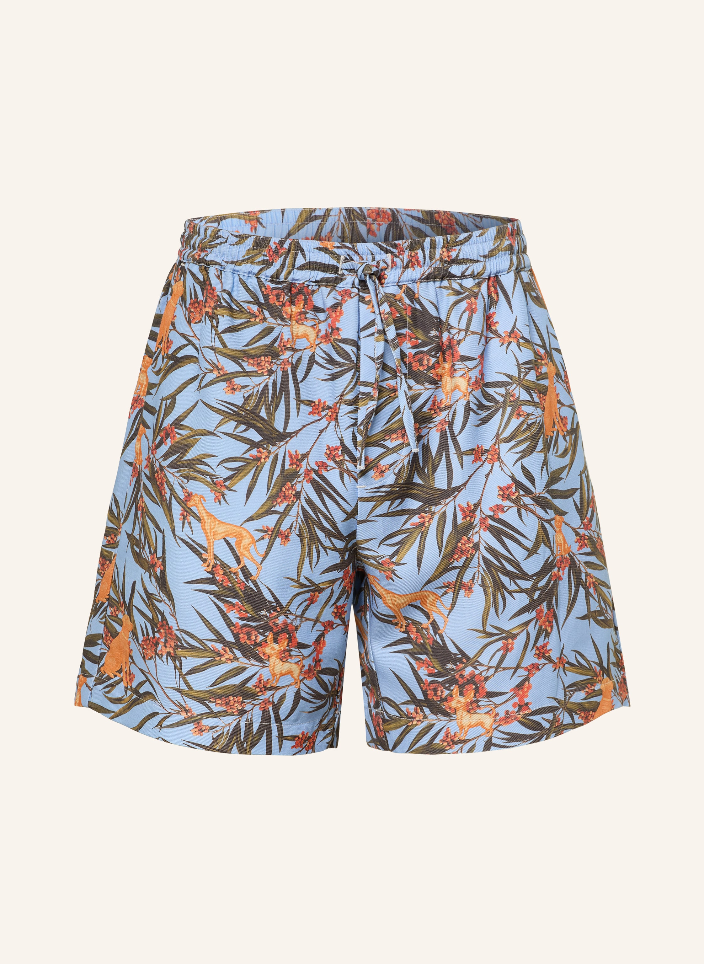 ARMEDANGELS Shorts